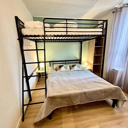 Appartement Remblai 1 Chambre Sortie Direct Plage Les Sables-d'Olonne Exterior photo